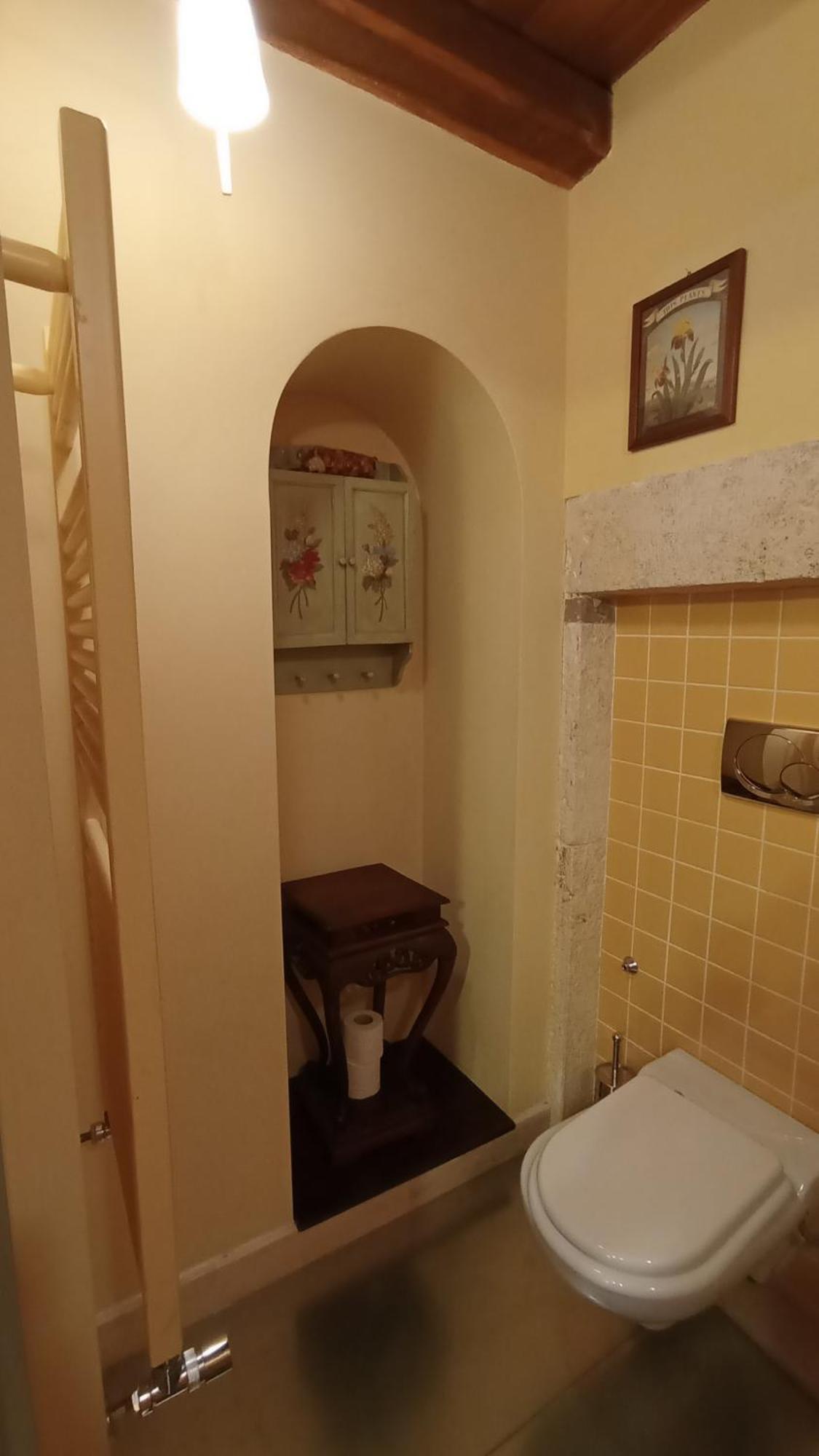 Villa Dimora Del Pavone Tívoli Exterior foto